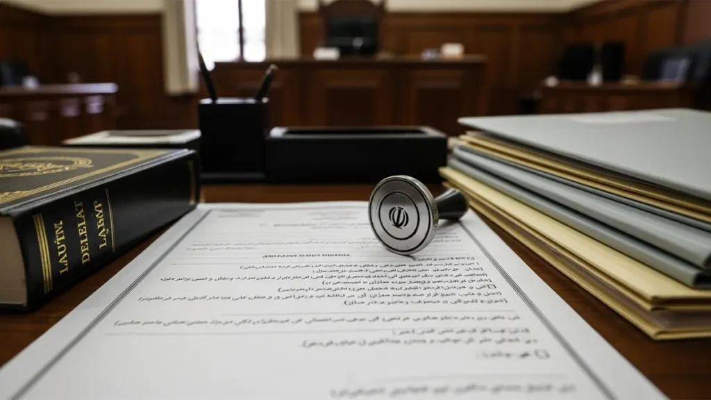 اگر مرد طلاق ندهد، زن چگونه می‌تواند جدا شود