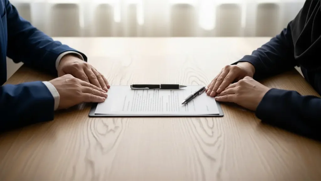 شرایط طلاق توافقی