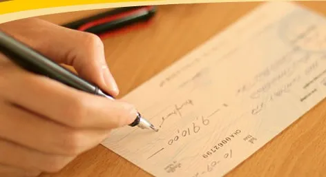 یک چک صیادی دارم و صاحب حساب آن چک را در سامانه ثبت نمی‌کند، چه کاری می‌توانم انجام دهم؟