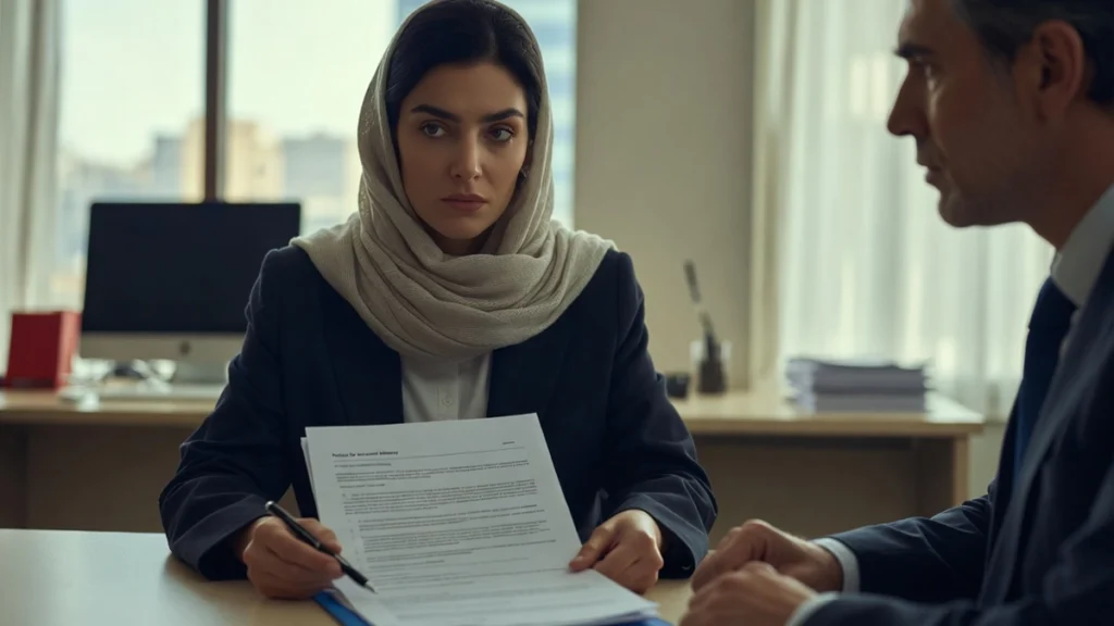 دادخواست افزایش نفقه زوجه