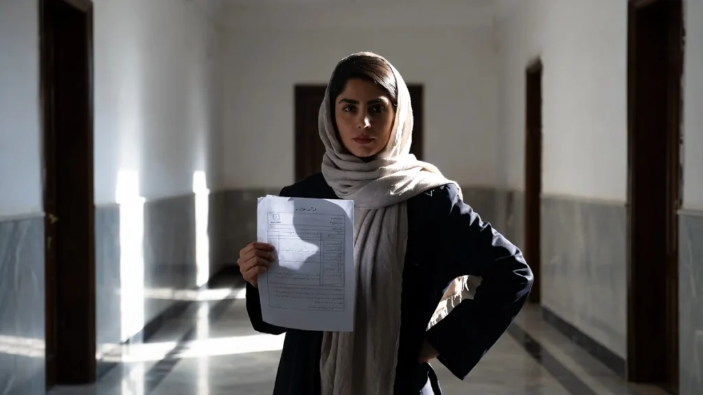 دادخواست مطالبه نفقه آینده